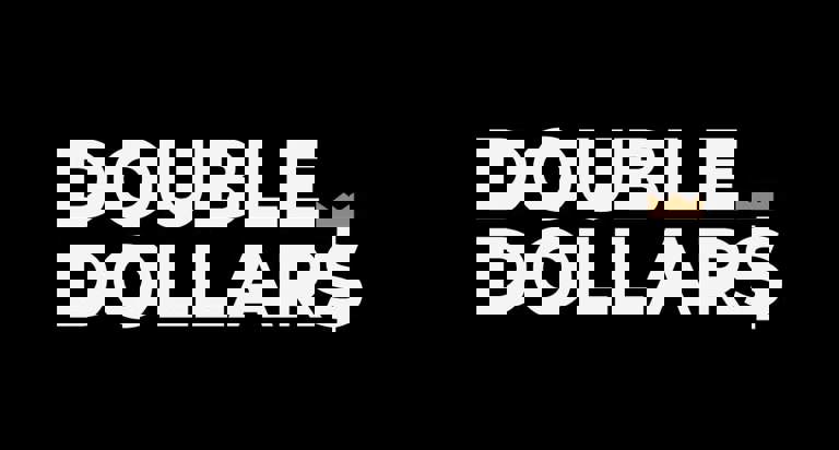 Double Dollars