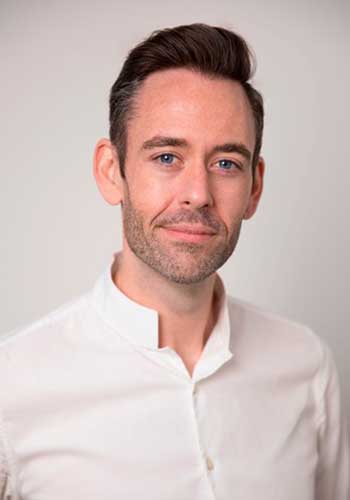 Ryan L Foote