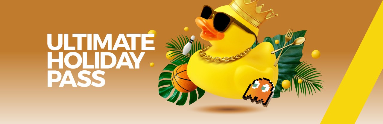 School Holiday Passes