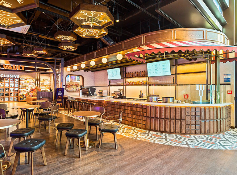 Kingpin Queenstown Book Now Kingpin NZ ️