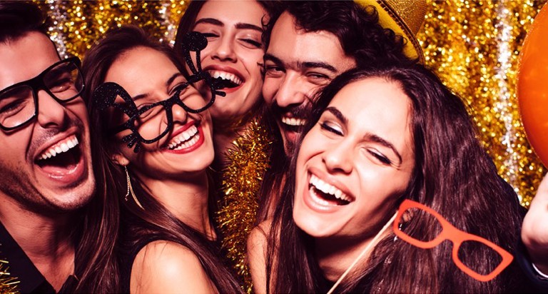Groups of 20 or less