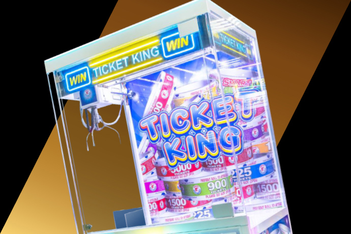Ticket King