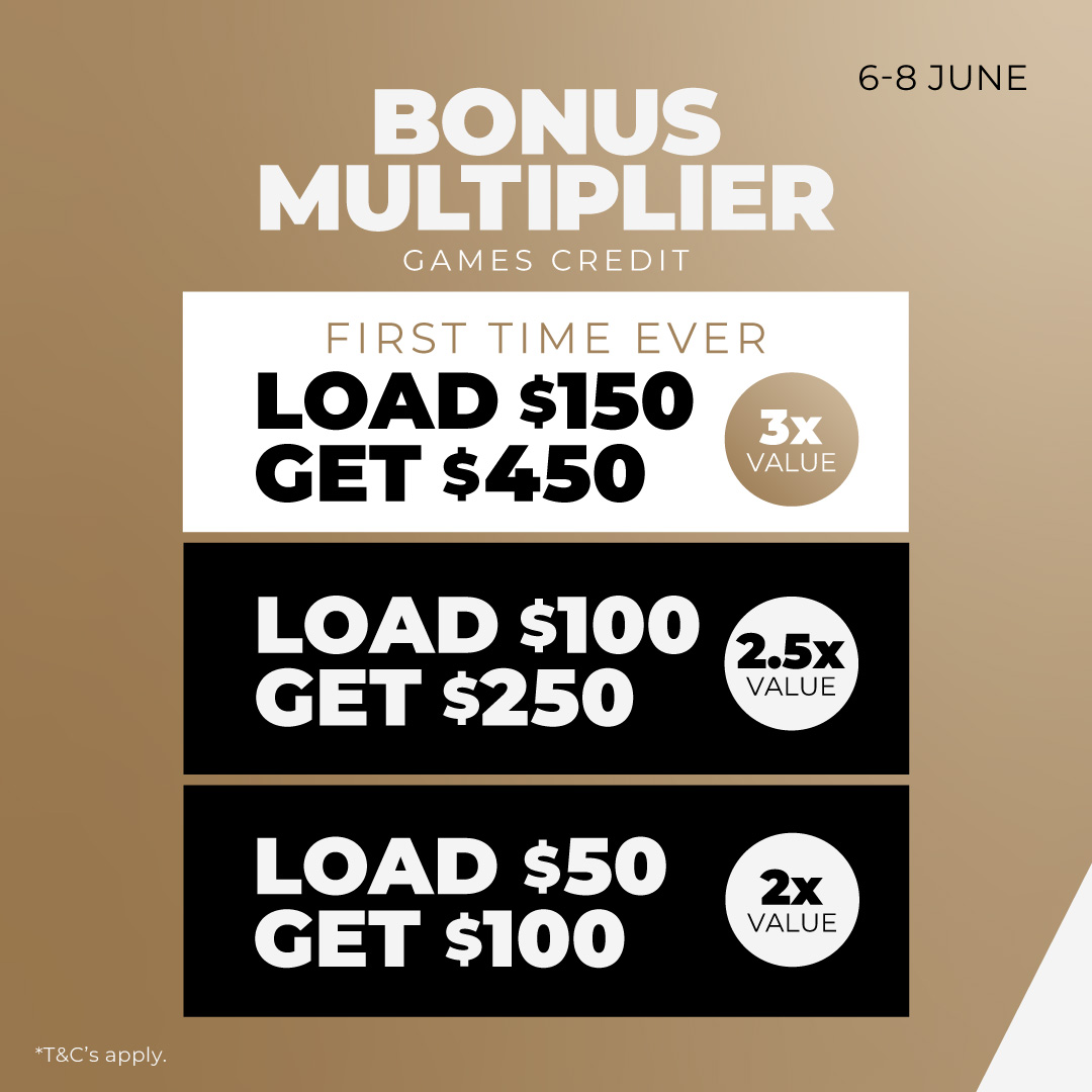Triple Dollars at Kingpin Play