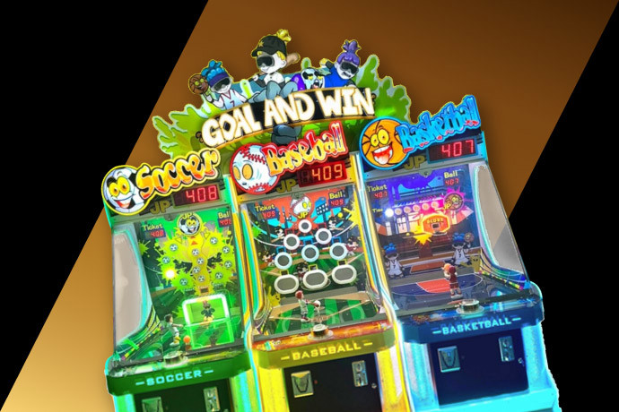 Goal And Win