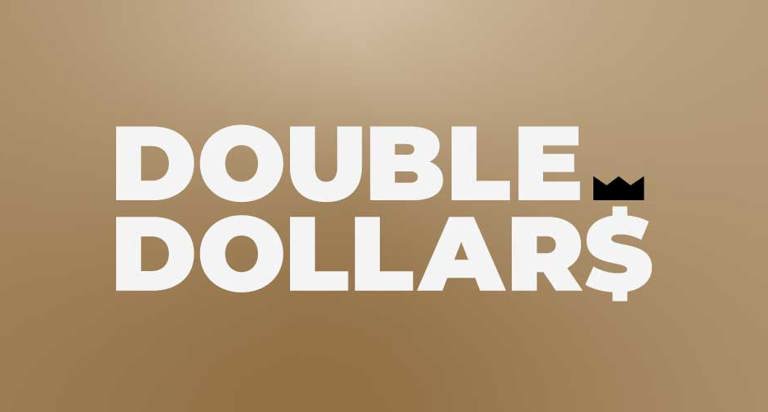 Double Dollars