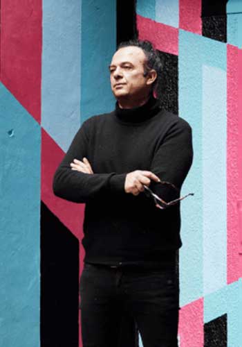 Nick Azidis