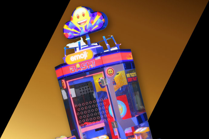 Emoji Bash