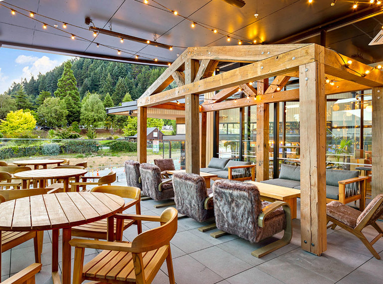 Kingpin Queenstown Book Now Kingpin NZ ️