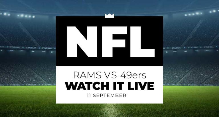 NFL Watch It Live