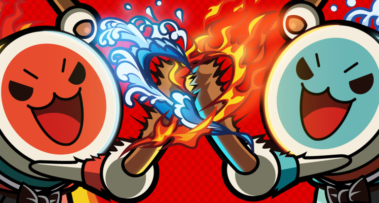 Taiko no Tatsujin Competition