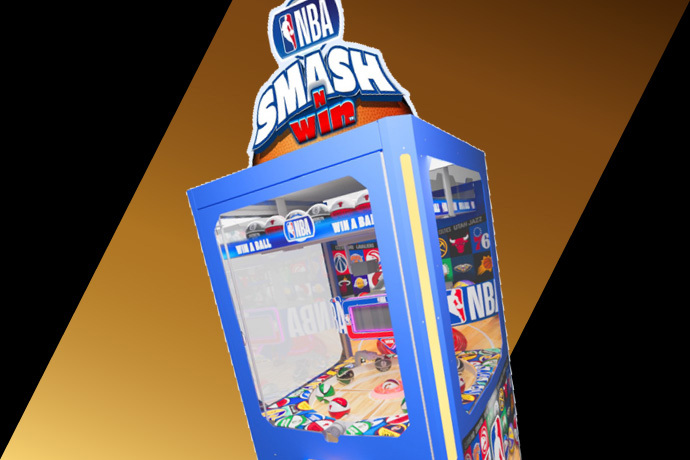 Smash N Win