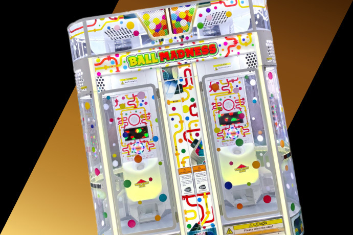 Ball Madness