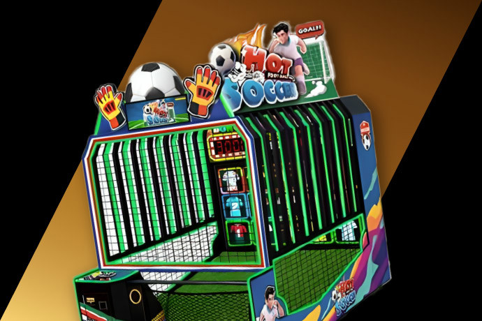 Hot Soccer