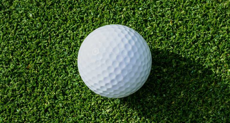 HD Golf