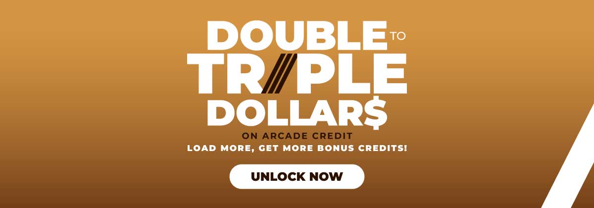 Double to Triple Dollars