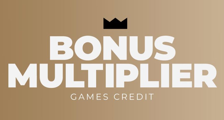 BONUS MULTIPLIER