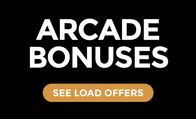 Arcade Bonuses